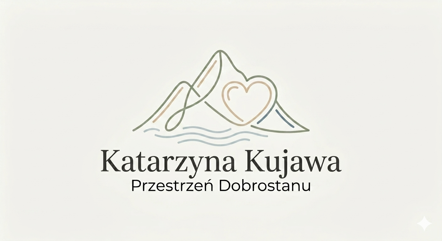 Logo Przestrzeni Dobrostanu